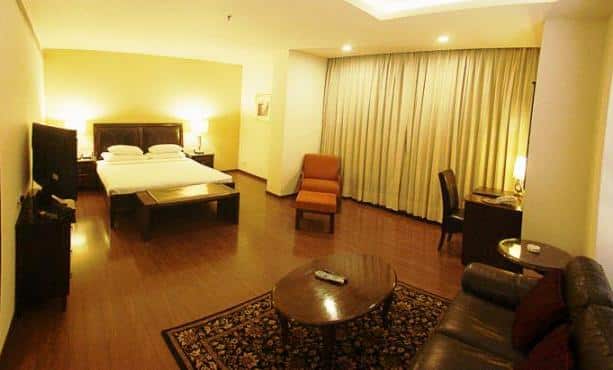 Hotel M1, Jalandhar 5